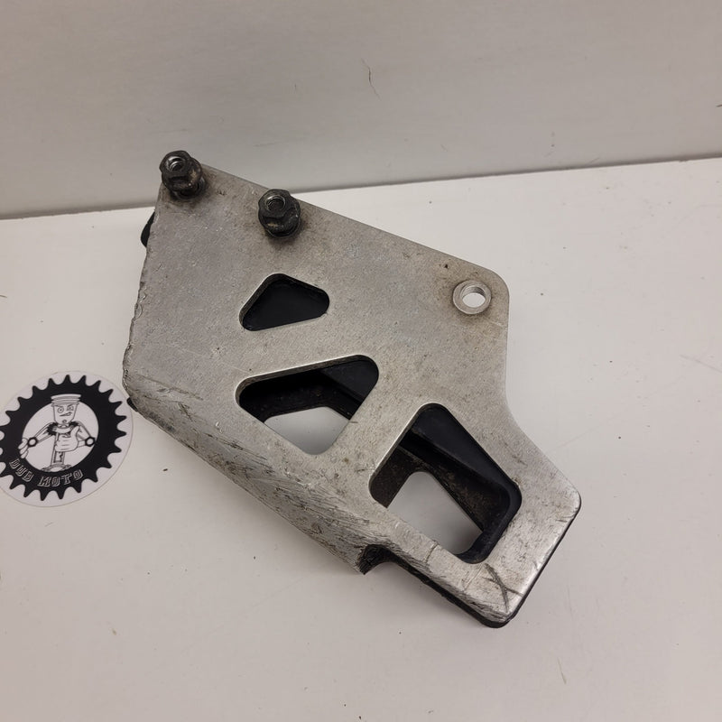 guide chaine yamaha 450 yzf 2004-1