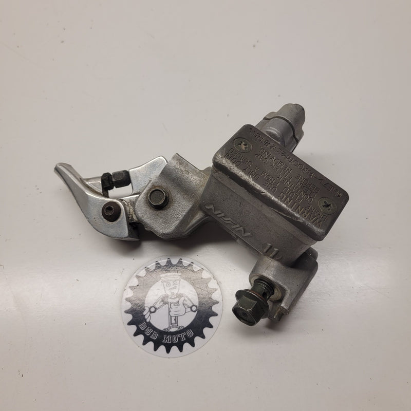 maitre cylindre yamaha 450 yzf 2004-1