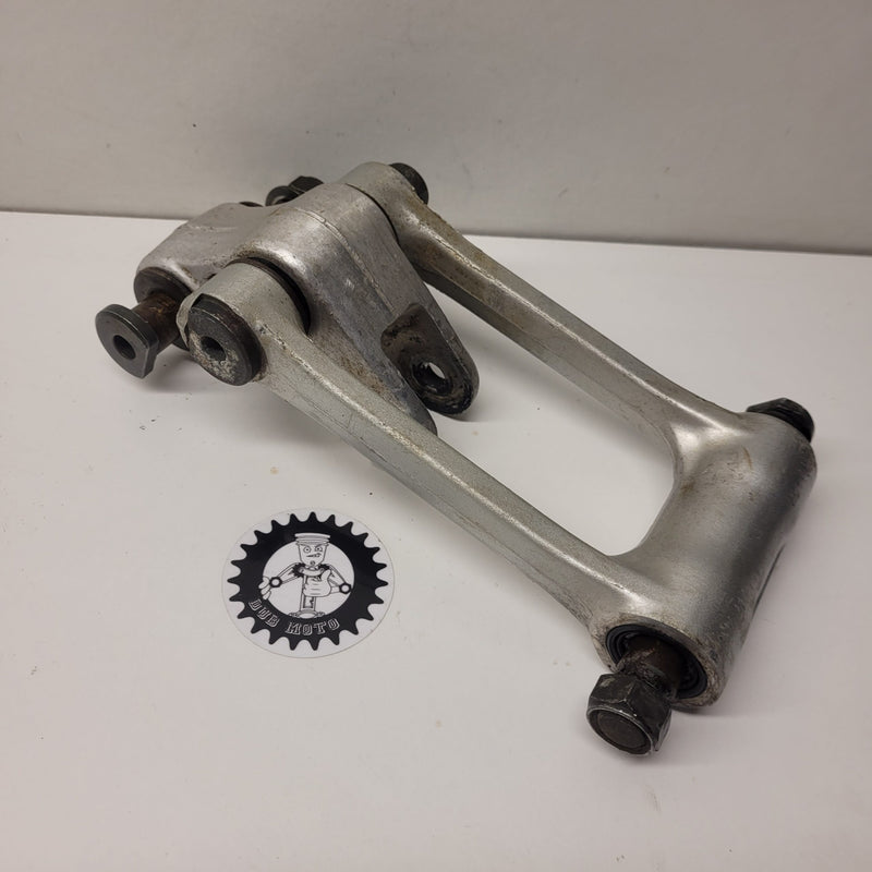 biellette amortisseur yamaha 450 yzf 2004-2