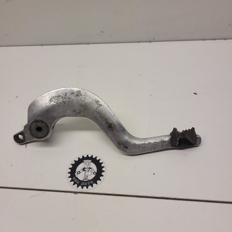 pedale frein yamaha 450 yzf 2004-1