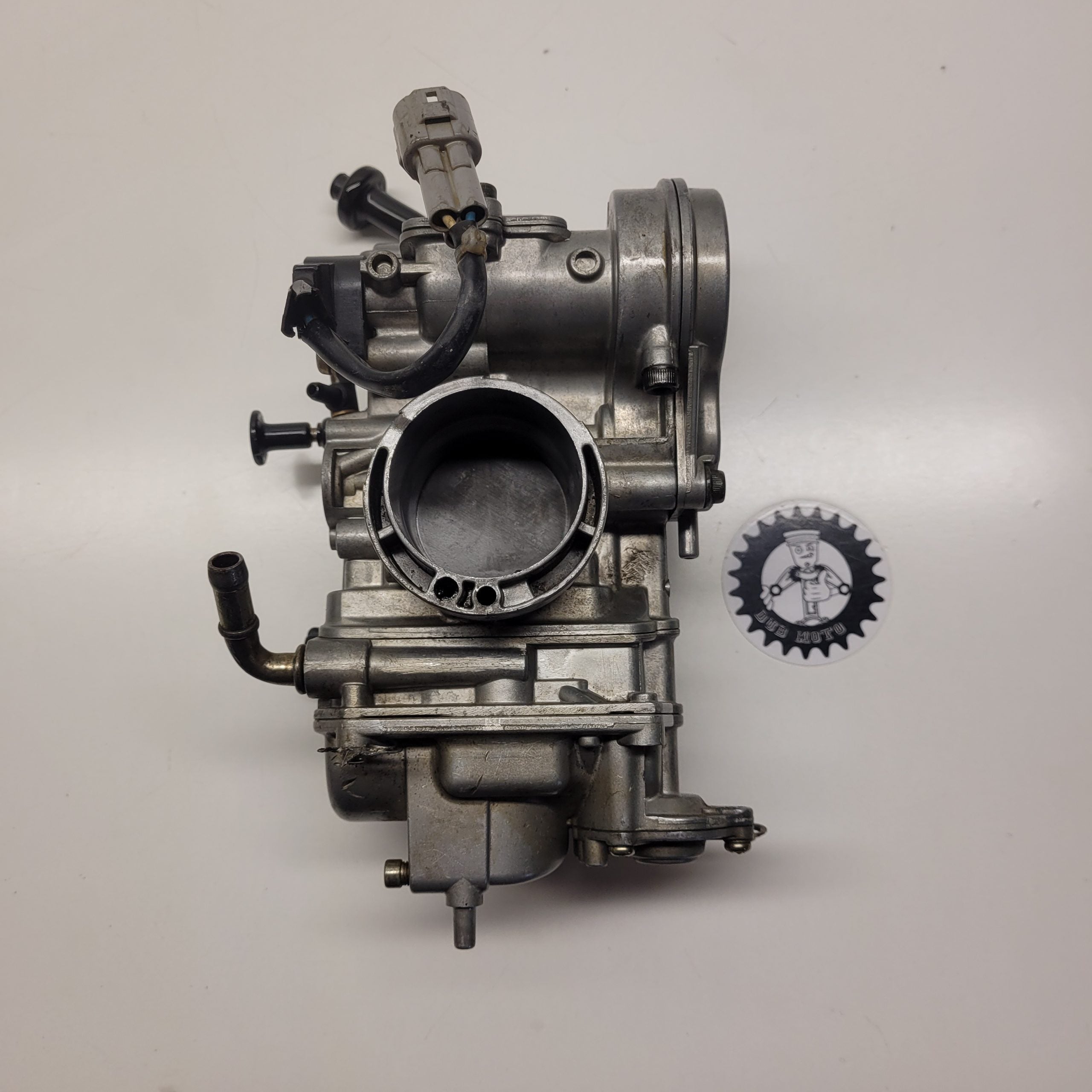 carburateur yamaha 450 yzf 2004