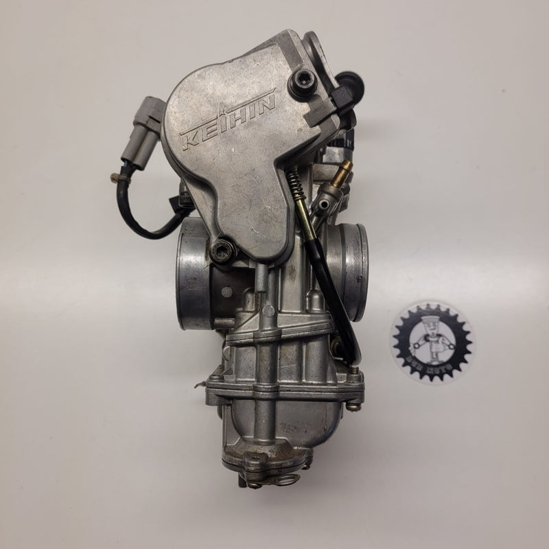 carburateur yamaha 450 yzf 2004-2
