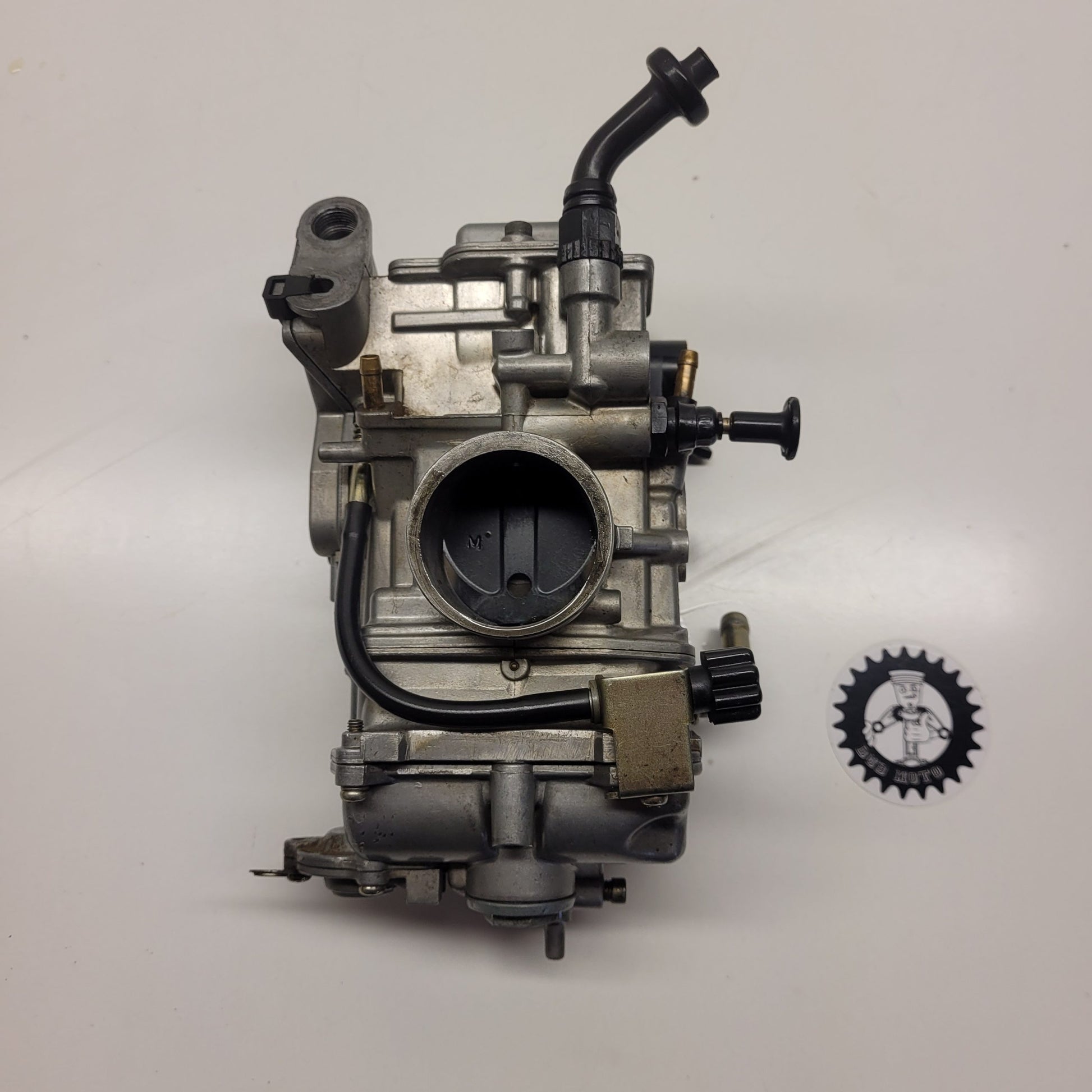 carburateur yamaha 450 yzf 2004-3