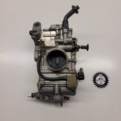 carburateur yamaha 450 yzf 2004-3
