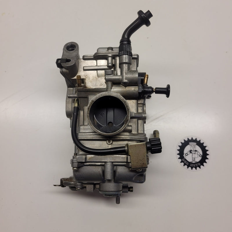 carburateur yamaha 450 yzf 2004-3