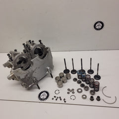 culasse yamaha 450 yzf 2004-1