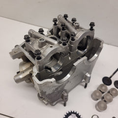 culasse yamaha 450 yzf 2004-4
