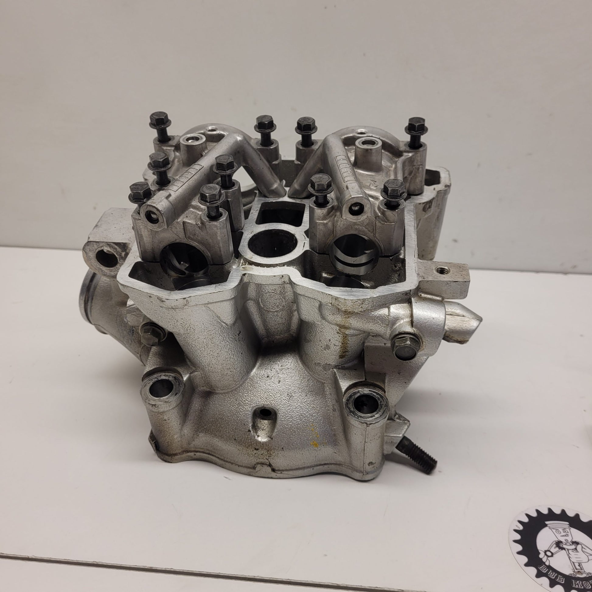 culasse yamaha 450 yzf 2004-5