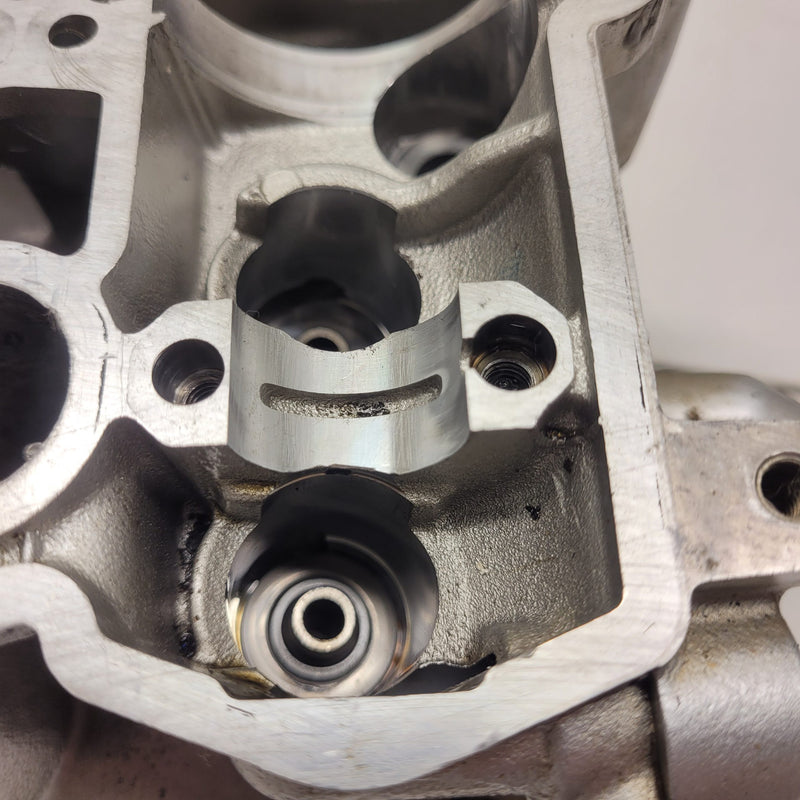 culasse yamaha 450 yzf 2004-7
