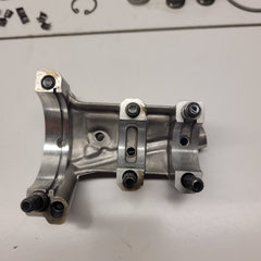 culasse yamaha 450 yzf 2004-9