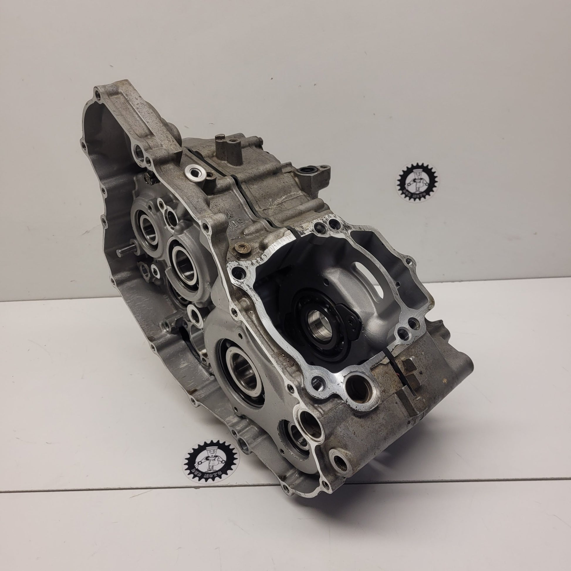 carter moteur yamaha 450 yzf 2004-6