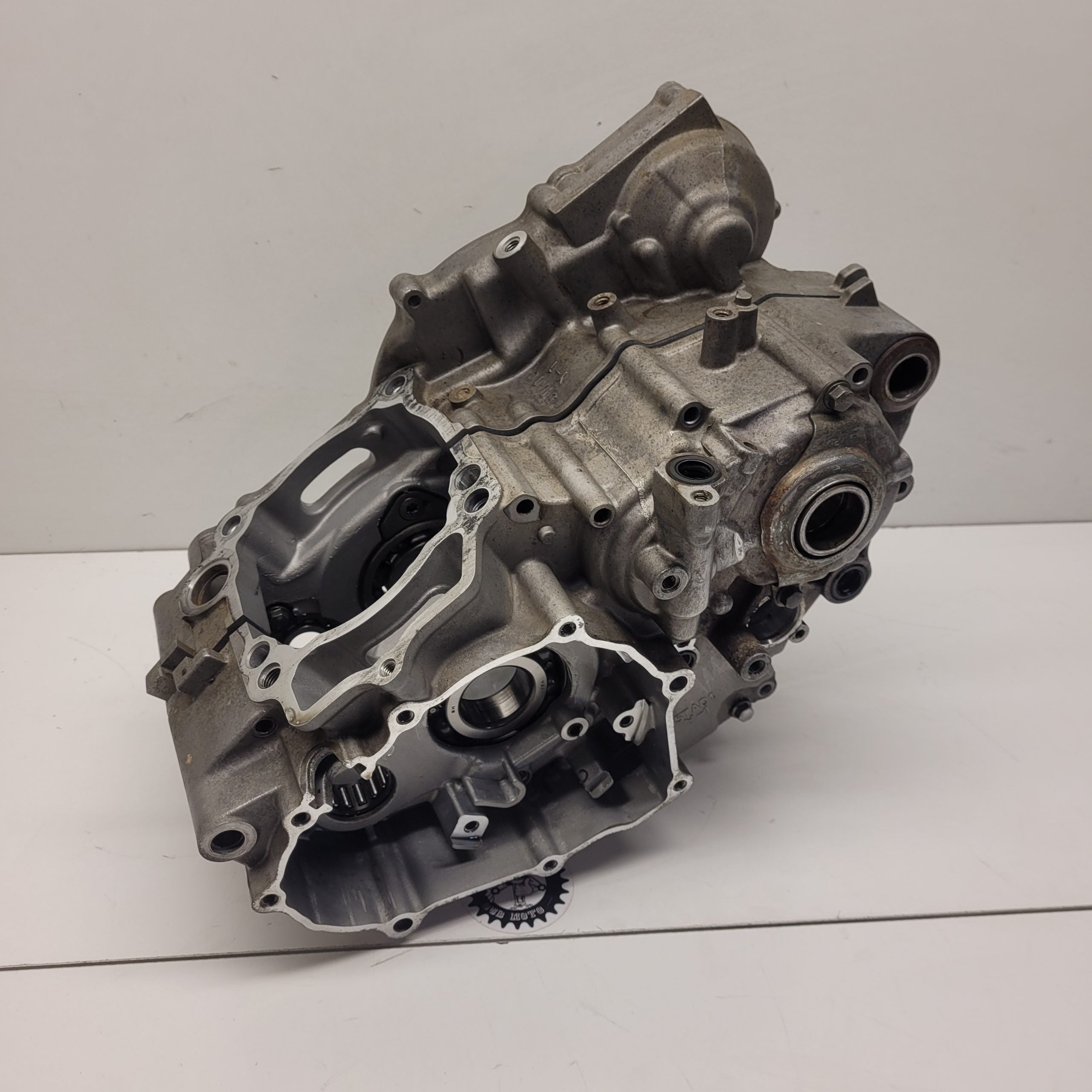 carter moteur yamaha 450 yzf 2004