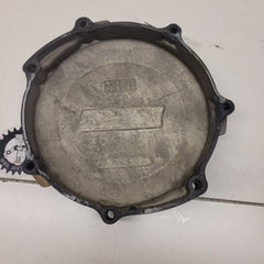 couvercle embrayage yamaha 450 yzf 2004-2