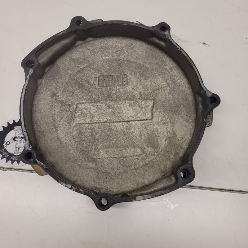couvercle embrayage yamaha 450 yzf 2004-2