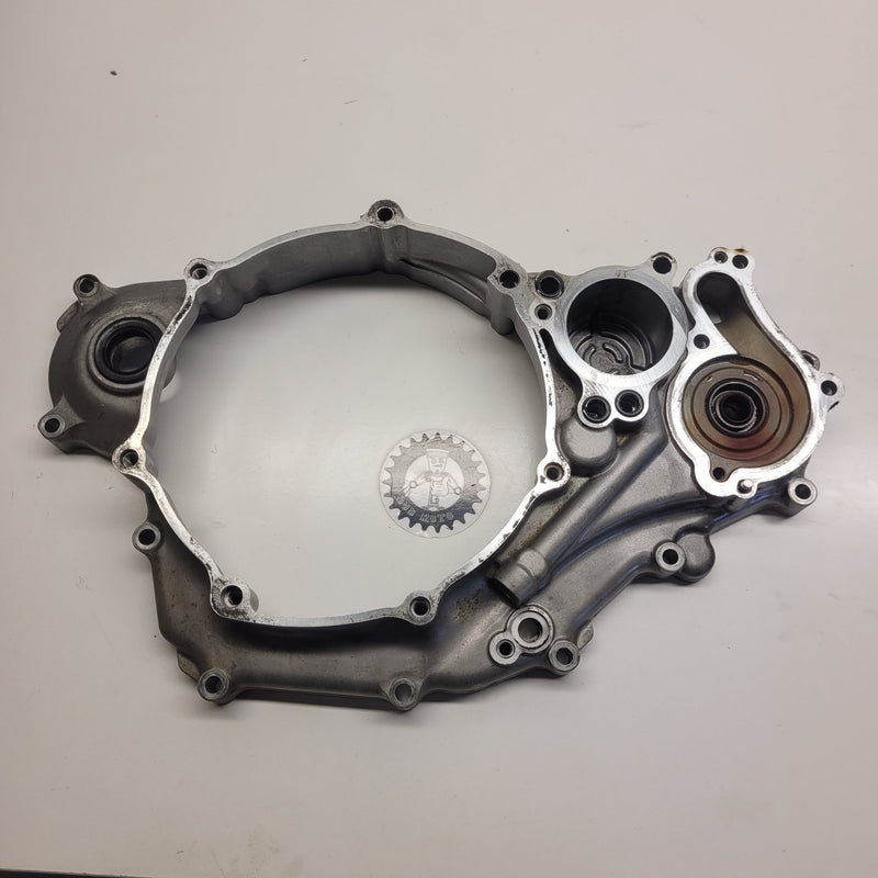carter embrayage yamaha 450 yzf 2004-1