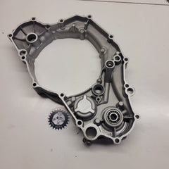 carter embrayage yamaha 450 yzf 2004-2