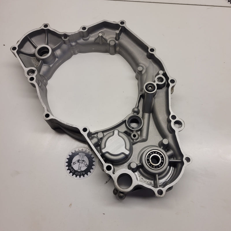 carter embrayage yamaha 450 yzf 2004-2