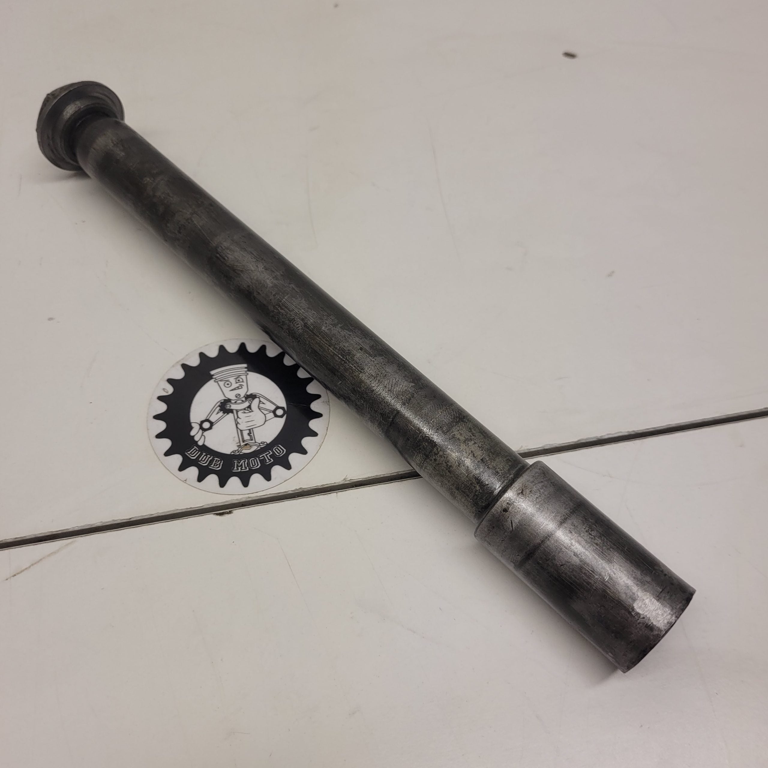 axe roue avant yamaha 450 yzf 2004