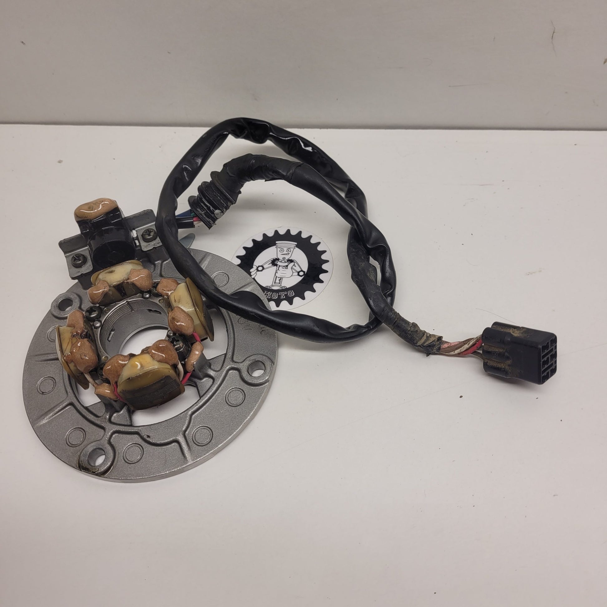 stator yamaha 450 yzf 2004-1