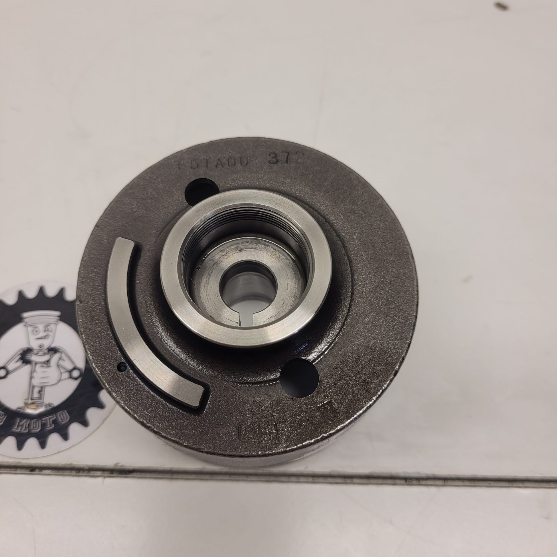 rotor allumage yamaha 450 yzf 2004-1
