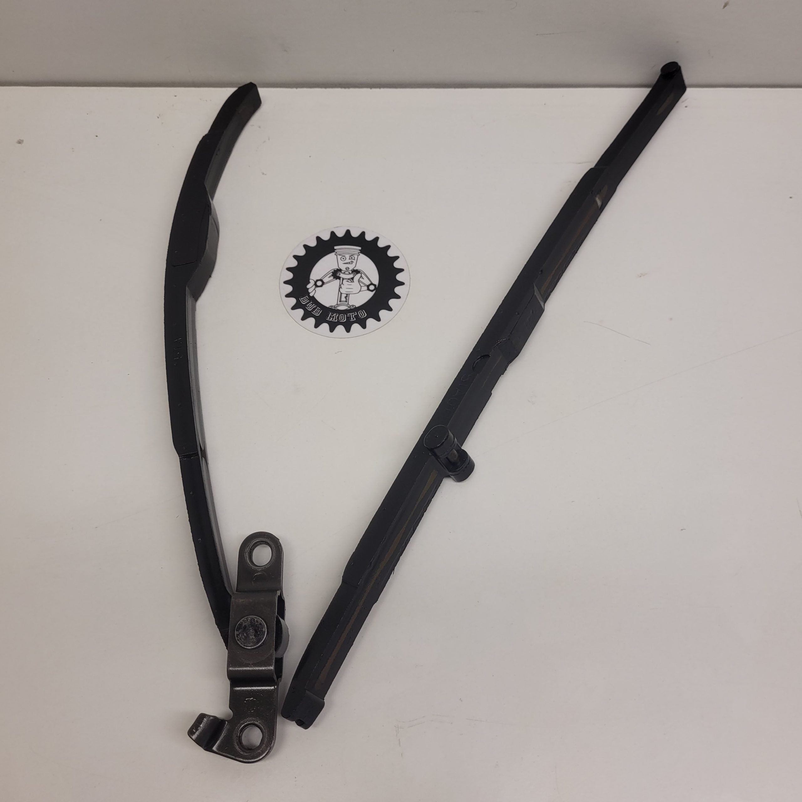 guide chaine de distribution yamaha 450 yzf 2004