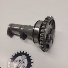 arbra a came echappement yamaha 450 yzf 2004-1