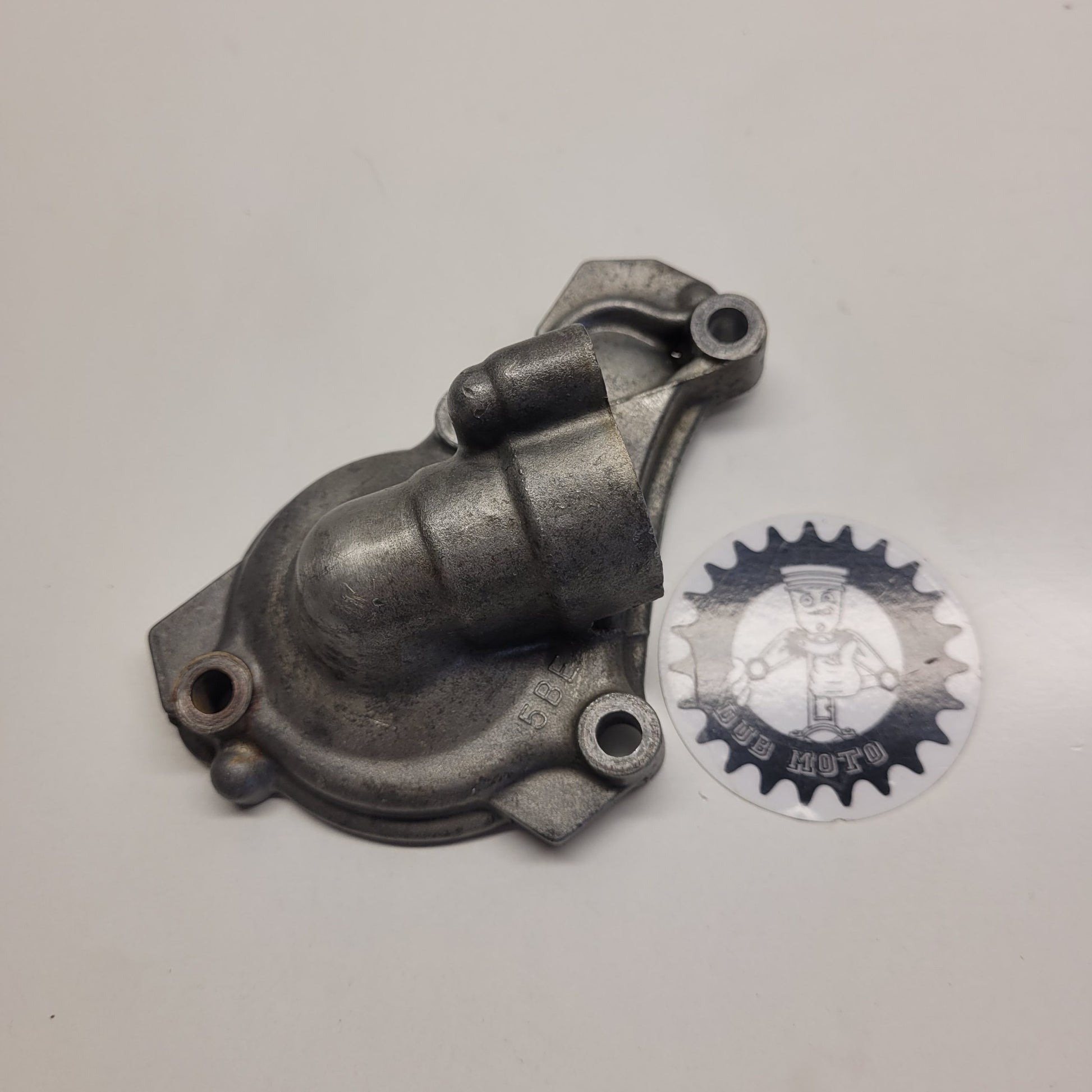 carter pompe a eau yamaha 450 yzf wrf 2004-1