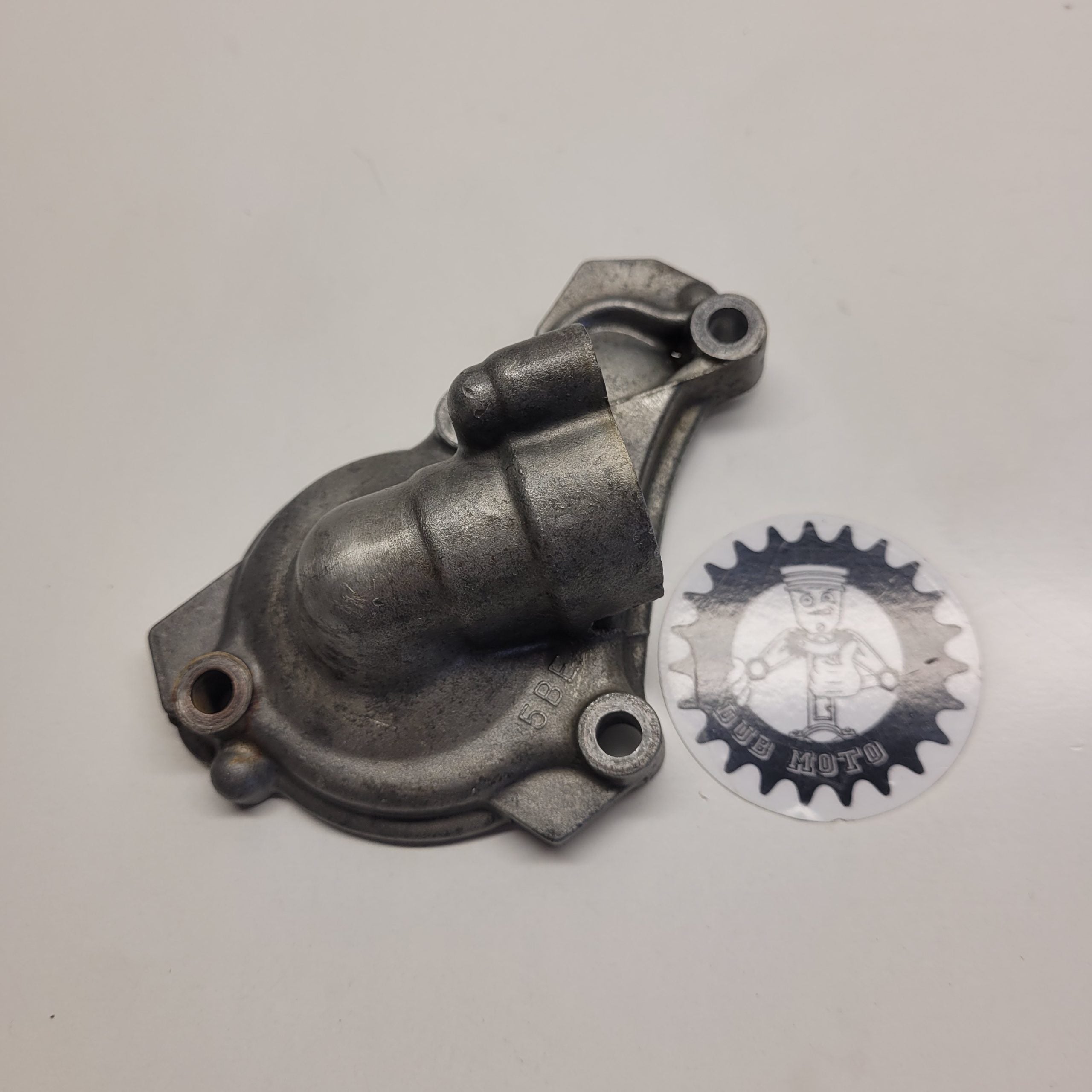 carter pompe a eau yamaha 450 yzf wrf 2004