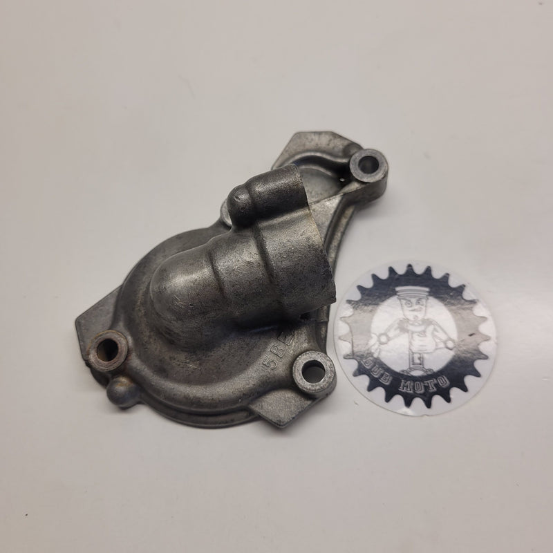 carter pompe a eau yamaha 450 yzf wrf 2004-1