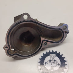 carter pompe a eau yamaha 450 yzf wrf 2004-2