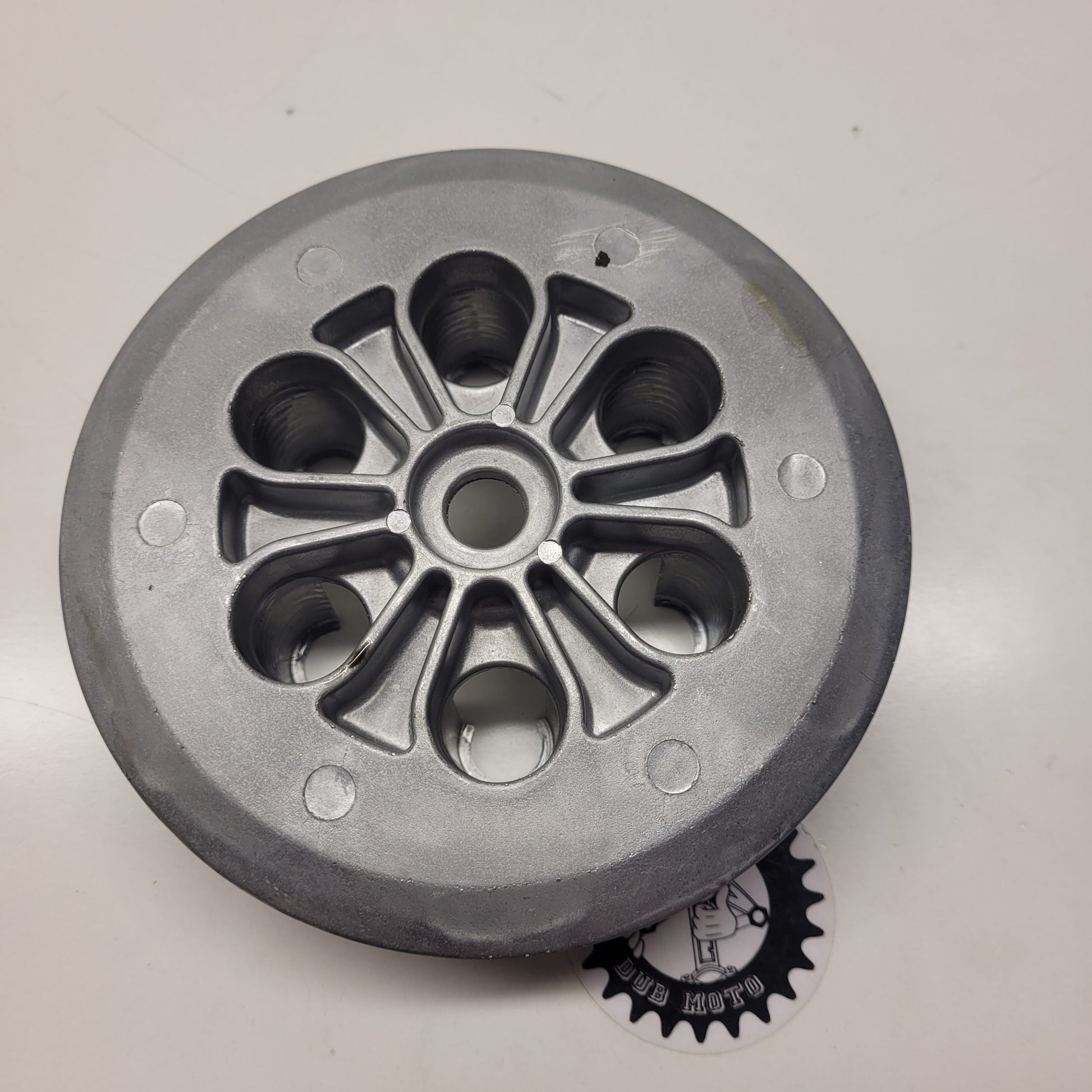 plateau embrayage yamaha 450 yzf wrf 2004 5JG00-1