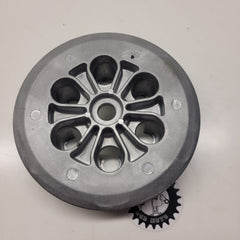 plateau embrayage yamaha 450 yzf wrf 2004 5JG00-1