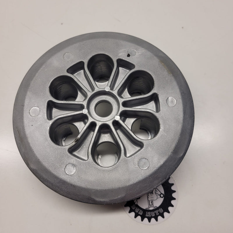 plateau embrayage yamaha 450 yzf wrf 2004 5JG00-1