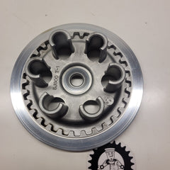 plateau embrayage yamaha 450 yzf wrf 2004 5JG00-2