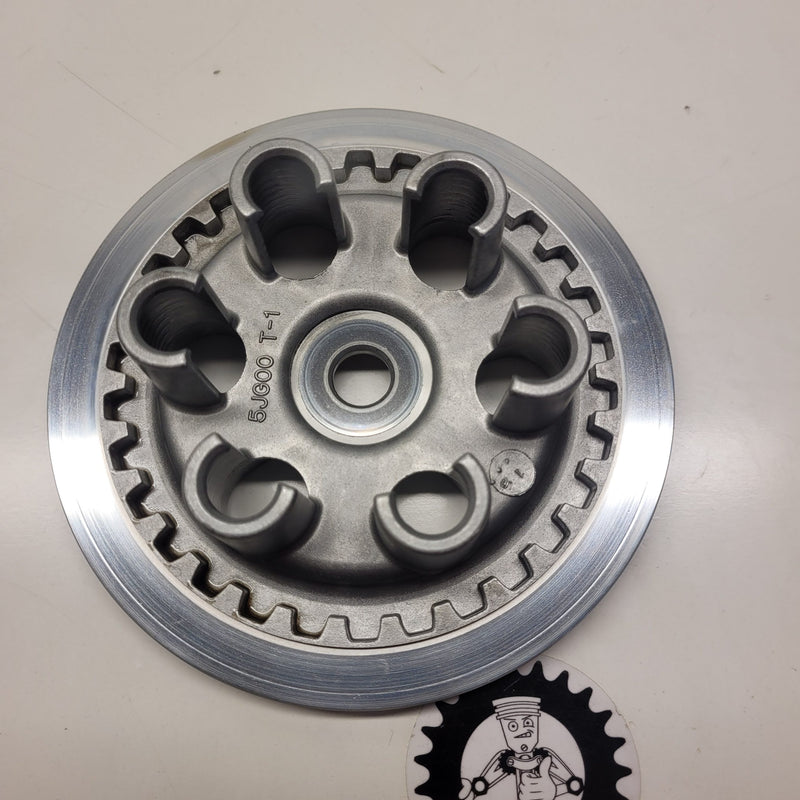 plateau embrayage yamaha 450 yzf wrf 2004 5JG00-2