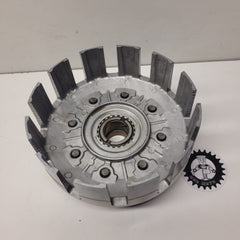cloche embrayage yamaha 450 yzf wrf 2004 5TA-1