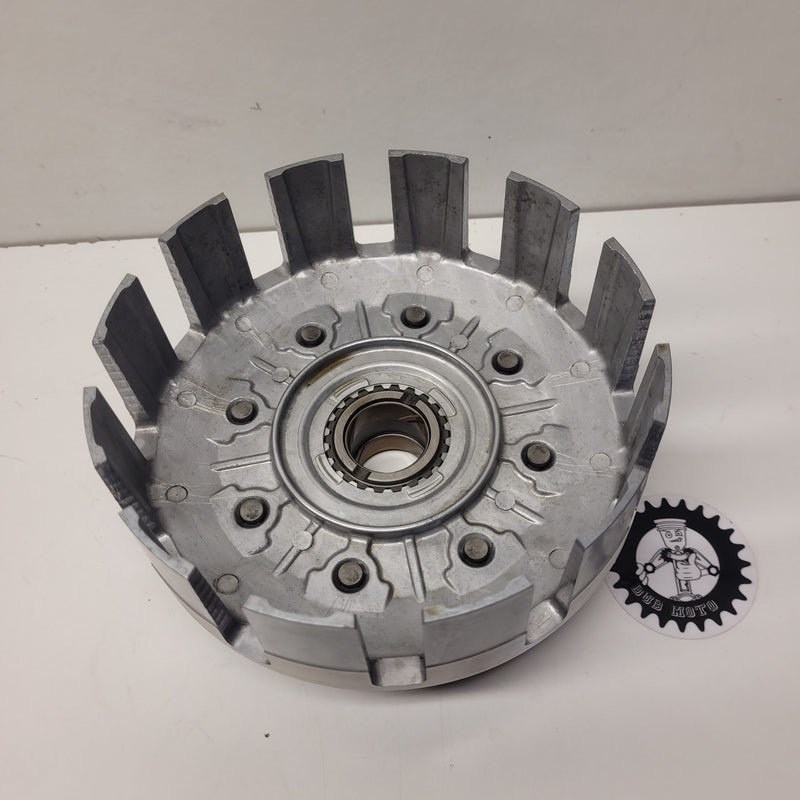 cloche embrayage yamaha 450 yzf wrf 2004 5TA-1