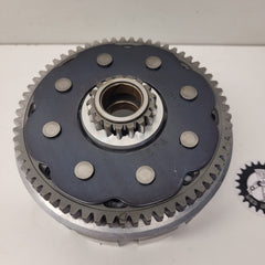 cloche embrayage yamaha 450 yzf wrf 2004 5TA-2