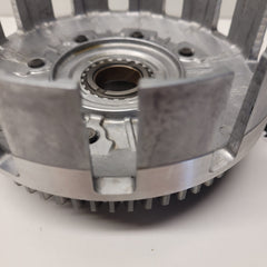 cloche embrayage yamaha 450 yzf wrf 2004 5TA-3
