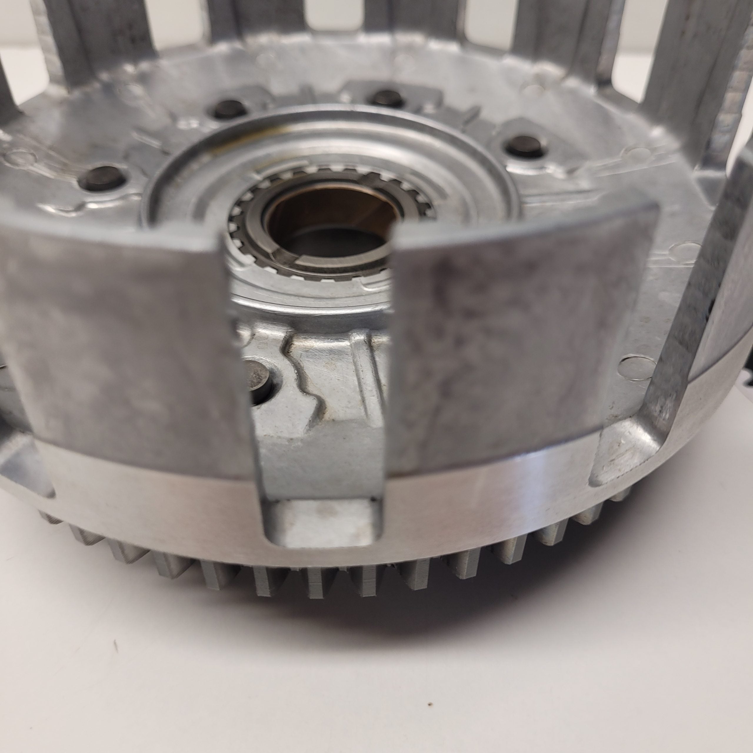 cloche embrayage yamaha 450 yzf wrf 2004 5TA-3