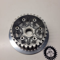 noix embrayage yamaha 450 yzf wrf 2004 5TA02-1