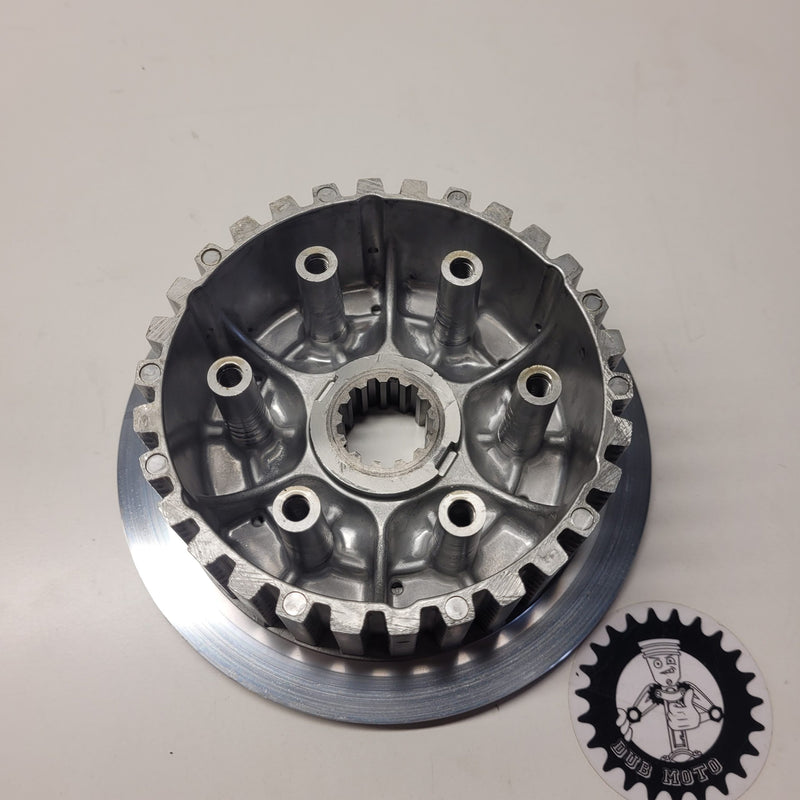 noix embrayage yamaha 450 yzf wrf 2004 5TA02-1