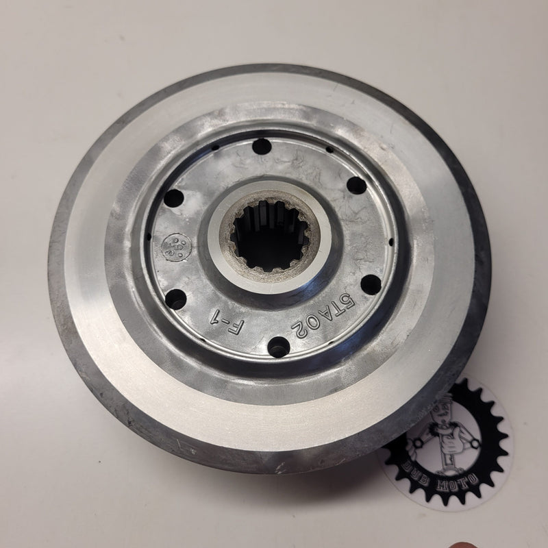 noix embrayage yamaha 450 yzf wrf 2004 5TA02-2