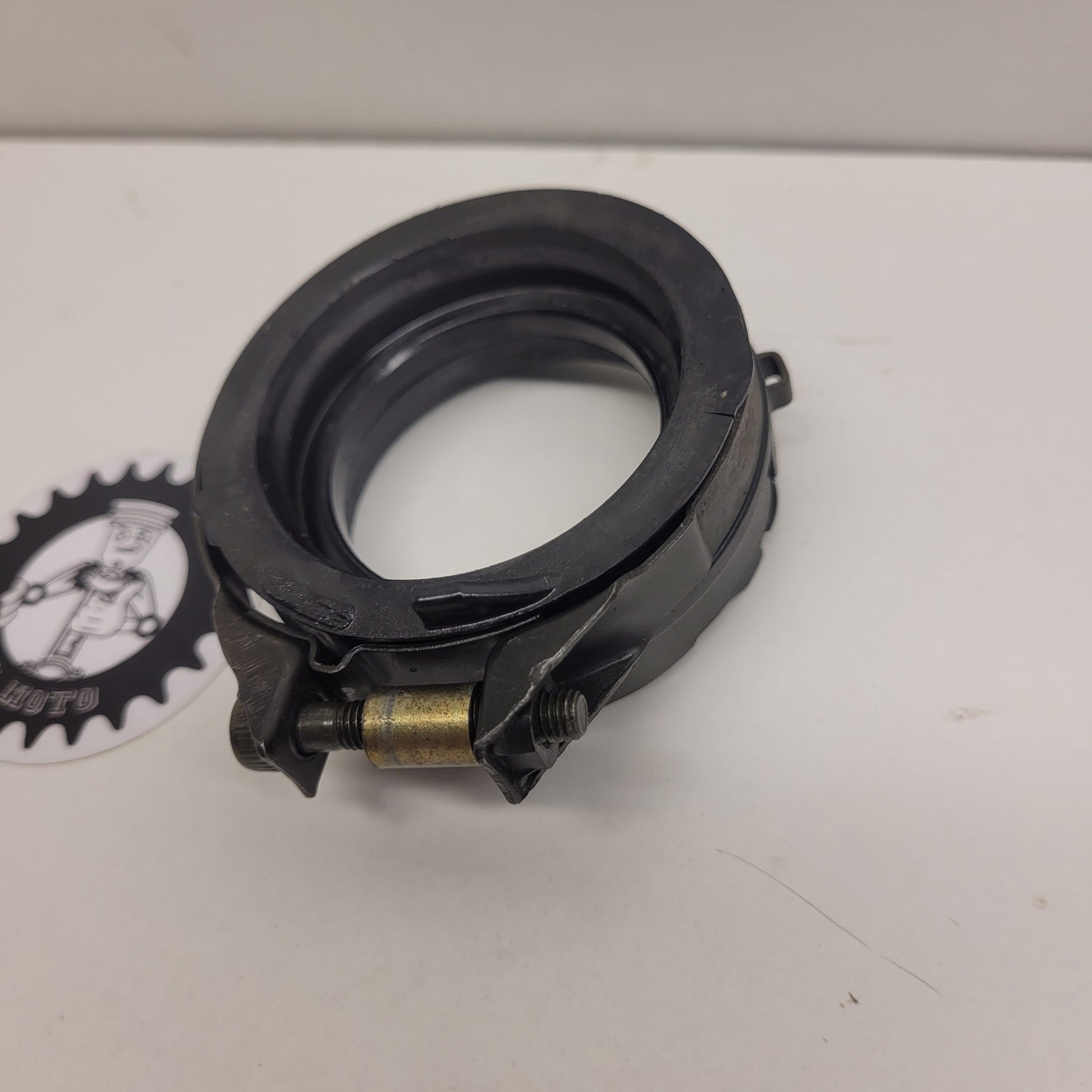 pipe admission yamaha 450 yzf 2004-1