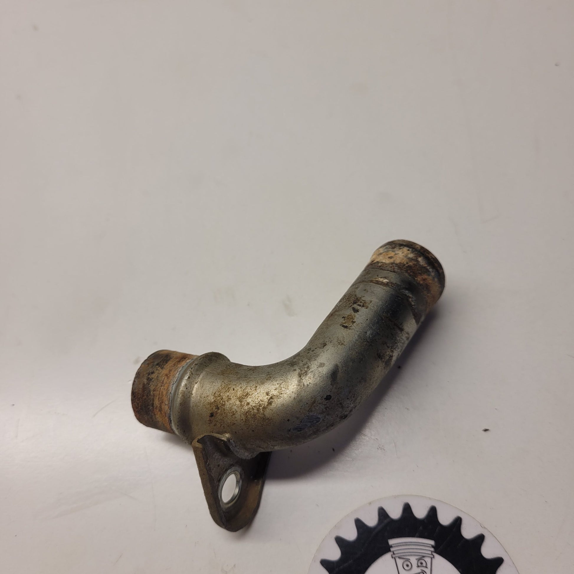 pipe d'eau yamaha 450 yzf 2004-1