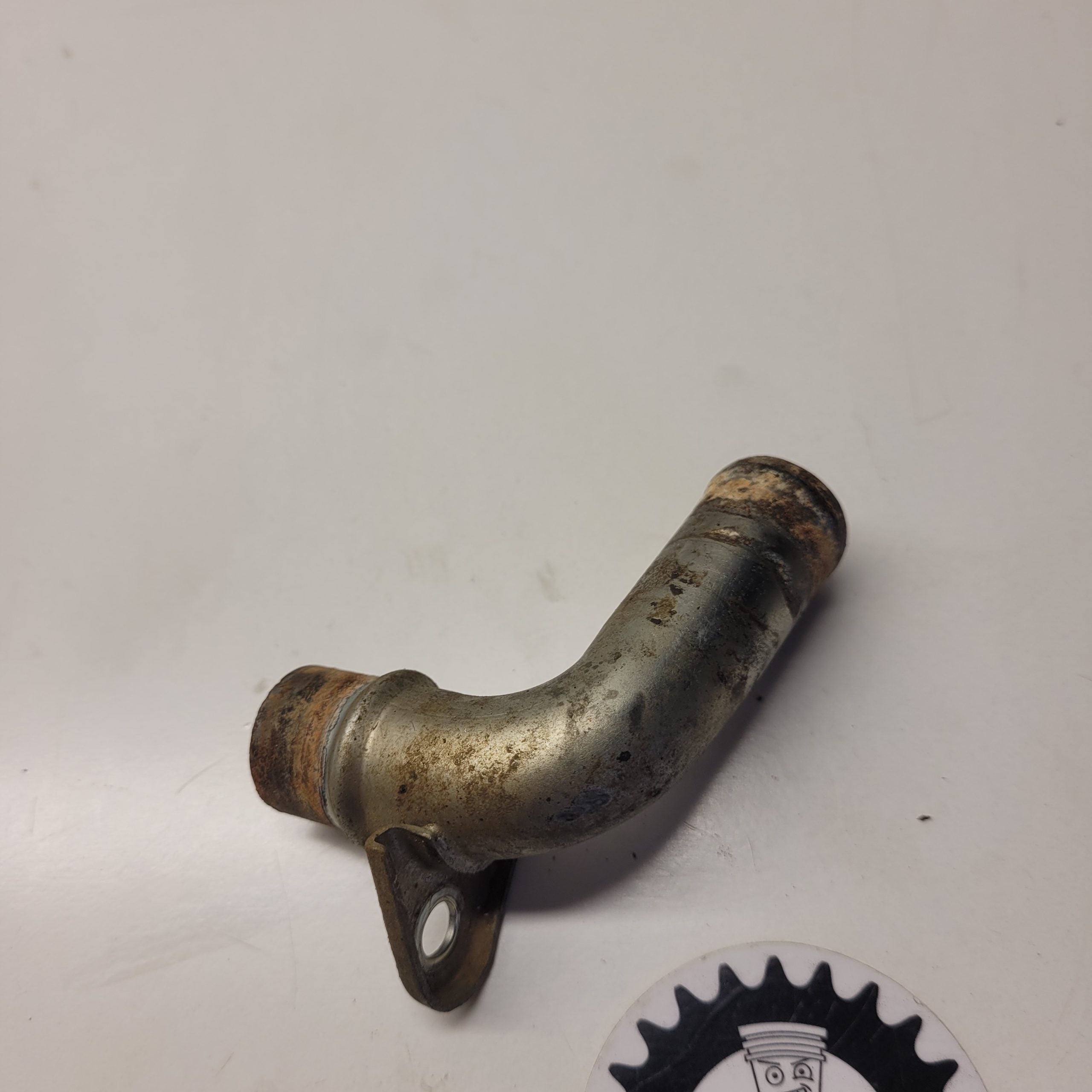 pipe d'eau yamaha 450 yzf 2004