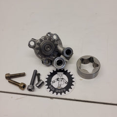 pompe a huile yamaha 450 yzf 2004-1