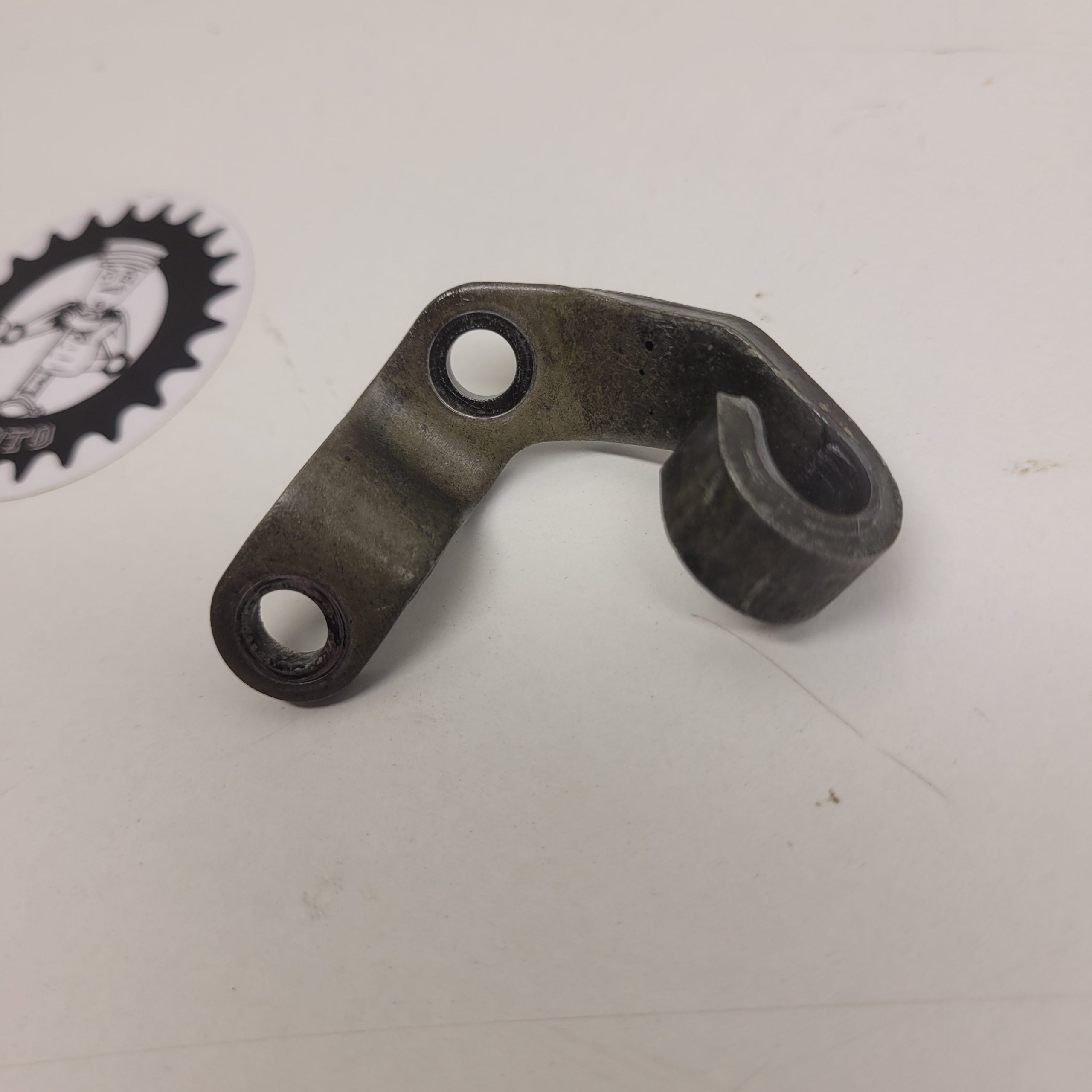 butee cable embrayage yamaha 450 yzf 2004