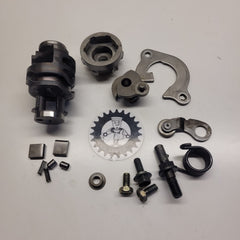 barillet yamaha 450 yzf wrf 2004-1