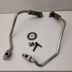 durite d'huile yamaha 450 yzf 2004-1